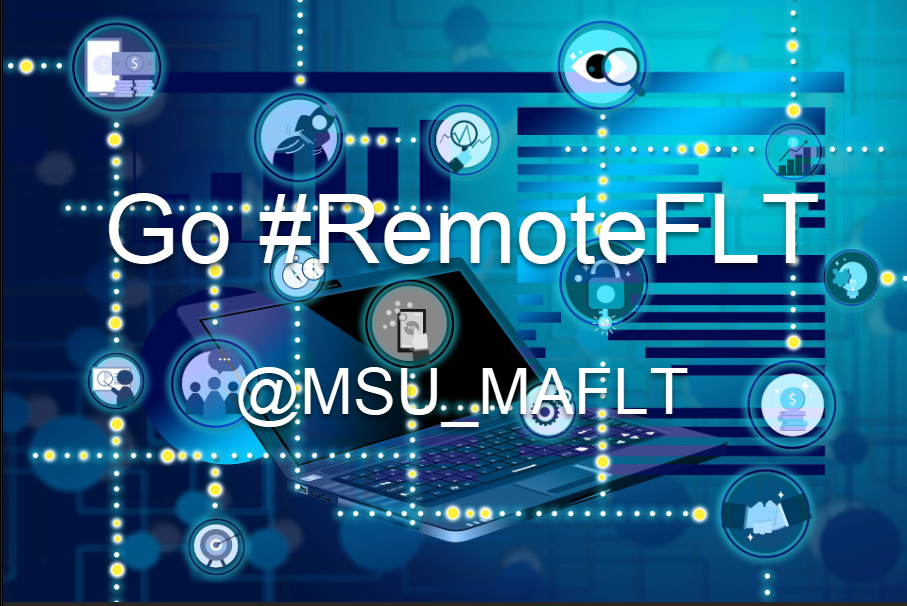 Are You Ready to Go #RemoteFLT?