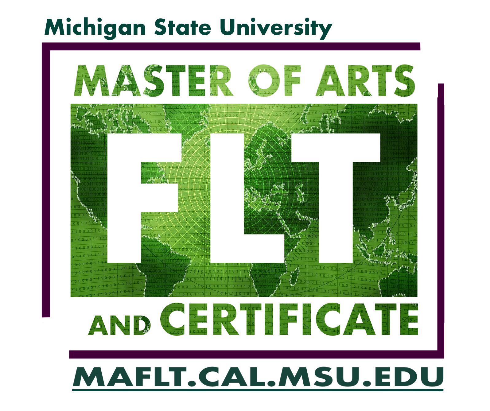 MAFLT-Certificate Logo