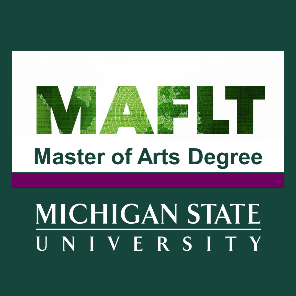 MAFLT at MSU Logo