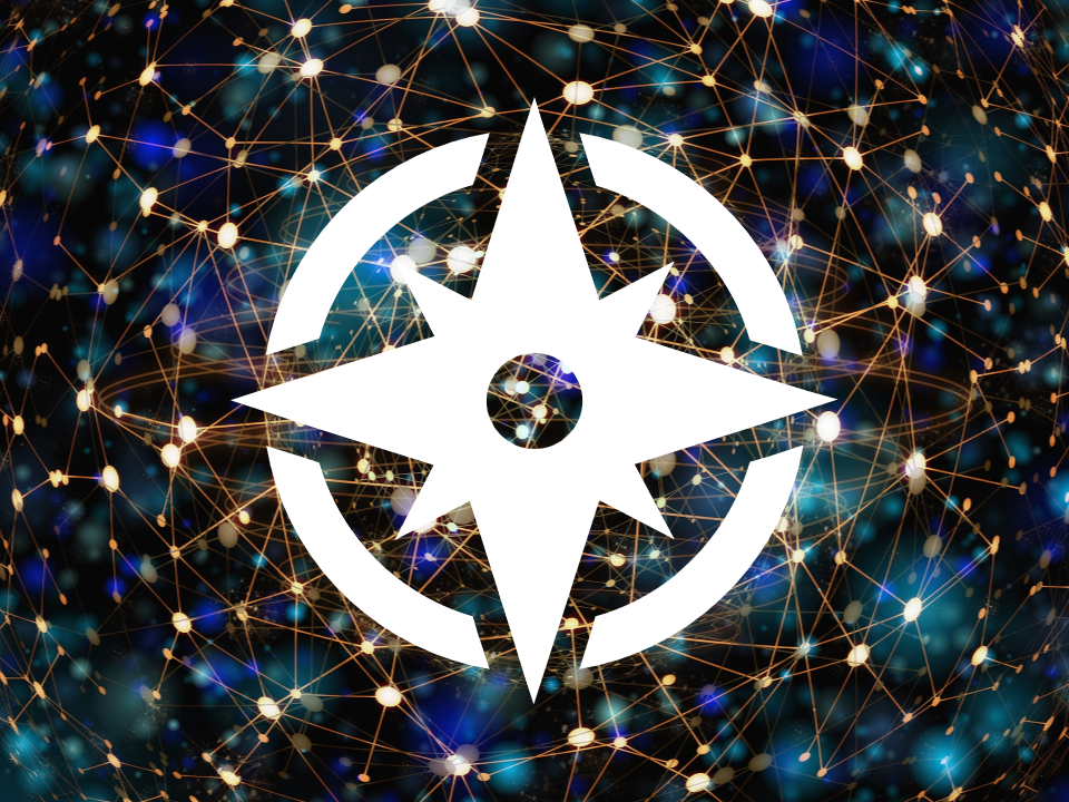 Network Stars Logo