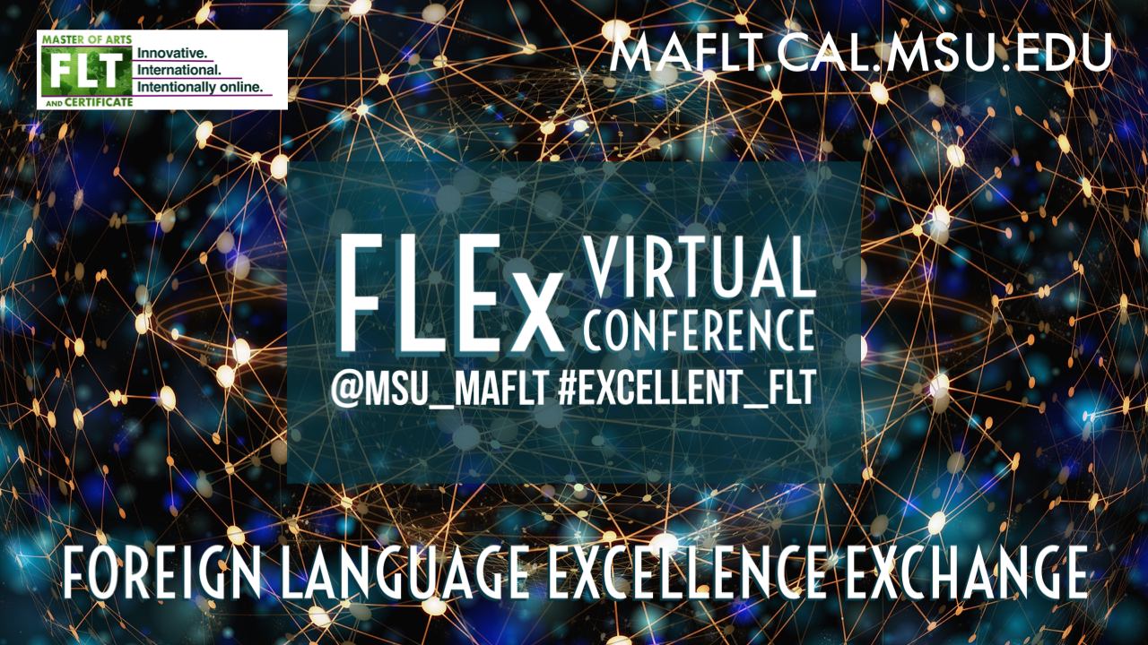 Leslie Alfred – 2024 Session